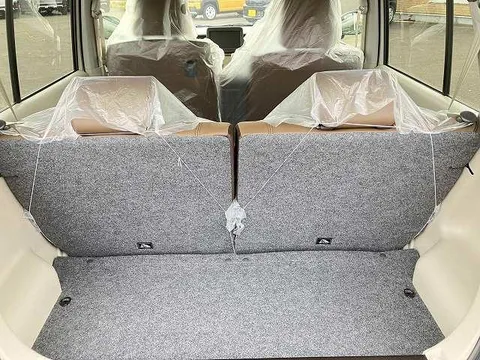 Suzuki Alto Lapin LC