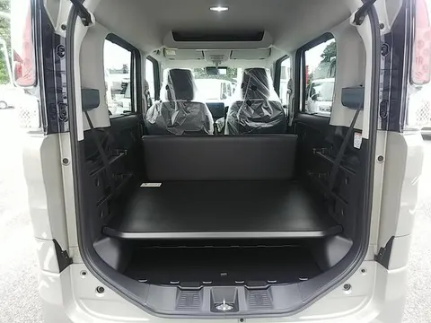 Suzuki Spacia Base