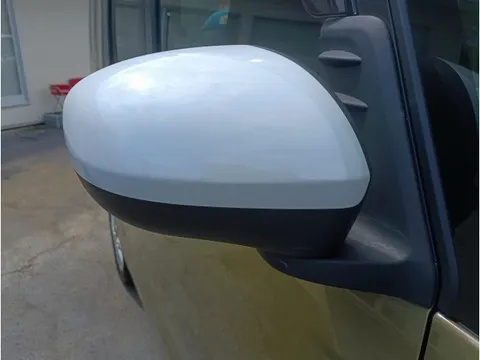 Toyota Pixis Mega