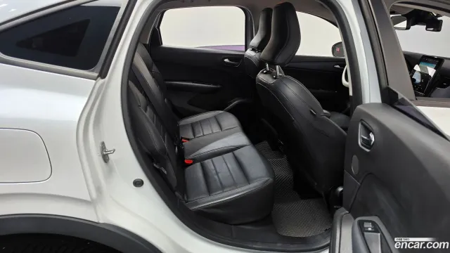 Renault XM3
