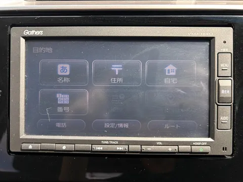 Honda Jazz (Fit)