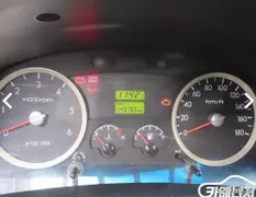 Hyundai Porter 2