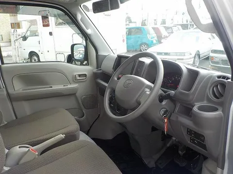 Mazda Scrum