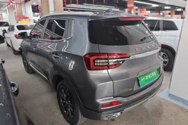 Chery Tiggo 5x