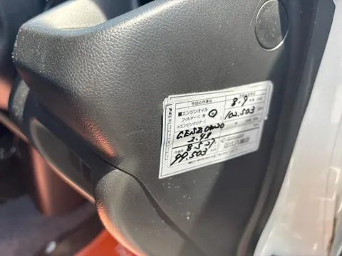 Mazda Flair
