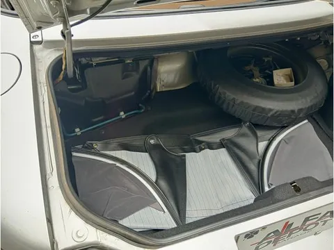 Mazda Eunos Roadster