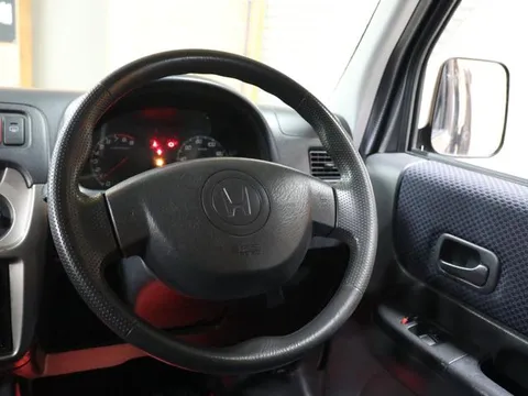 Honda Vamos Hobio Pro