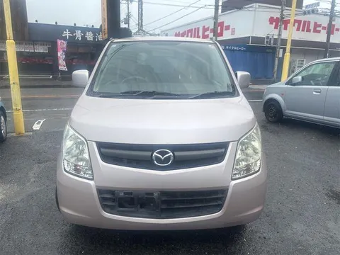 Mazda AZ-Wagon