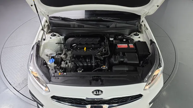 Kia Cerato (K3)