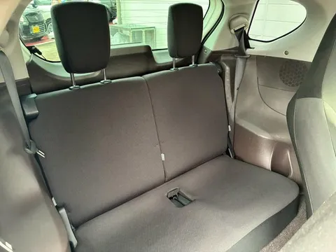Toyota iQ
