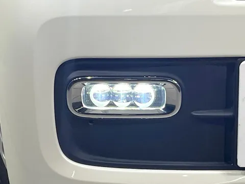 Honda N-VAN +Style