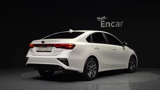 Kia Cerato (K3)