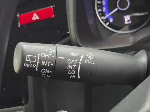 Honda Jazz (Fit)
