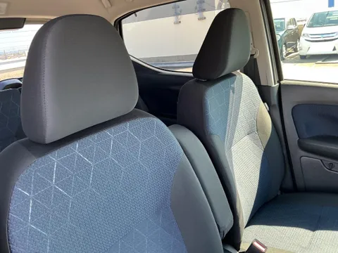 Mitsubishi eK X