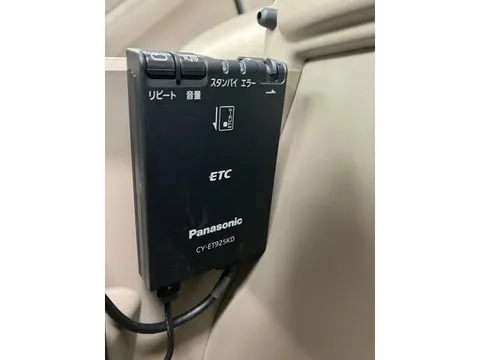 Honda N-BOX Plus