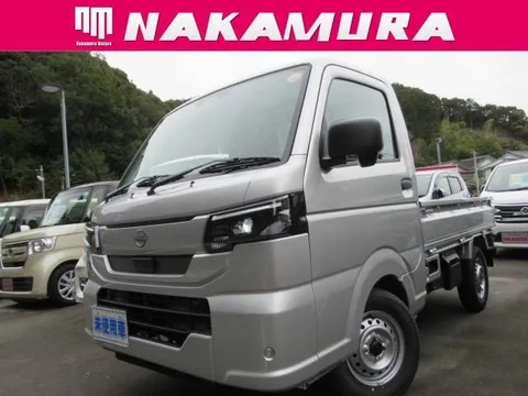 Nissan Clipper Truck
