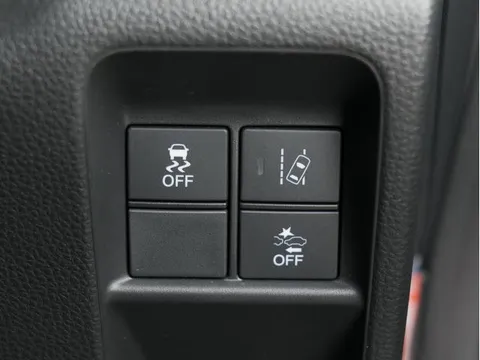 Honda N-VAN Plus Style