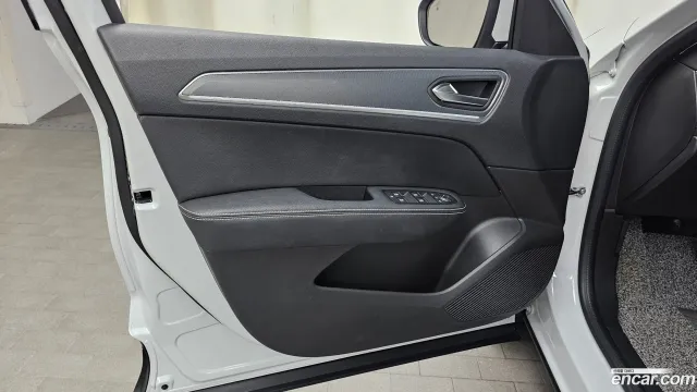Renault XM3
