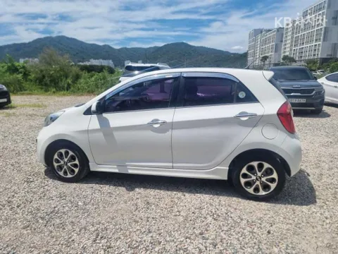 Kia Picanto (Morning)