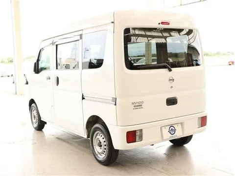 Nissan Clipper