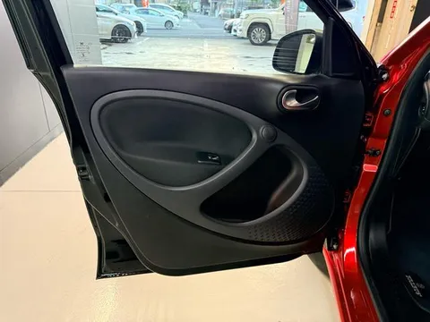 Smart For Four