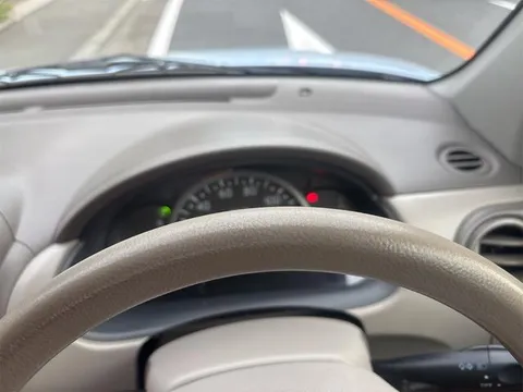 Nissan Pino
