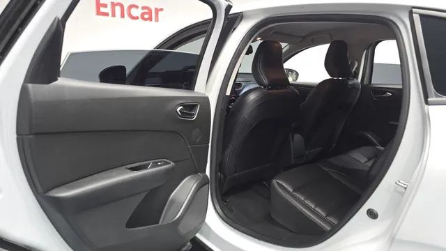 Renault XM3