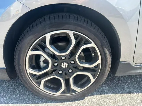 Suzuki Swift Sport