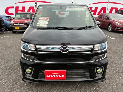Mazda Flair