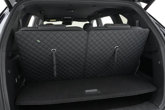SsangYong G4 Rexton