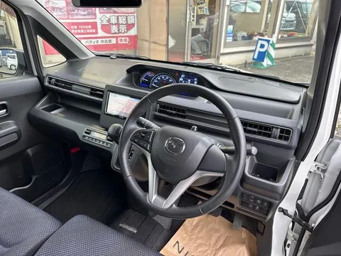 Mazda Flair