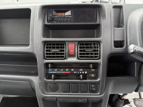 Mitsubishi Minicab Truck
