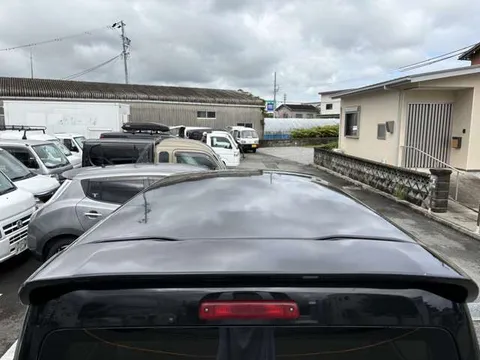 Daihatsu Atrai Wagon