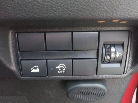 Mitsubishi eK X