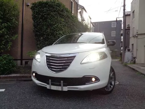 Chrysler