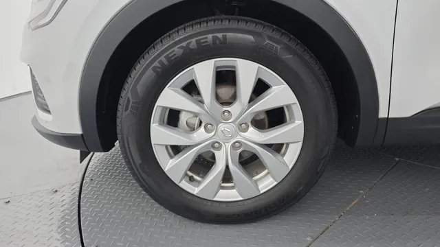 Renault XM3