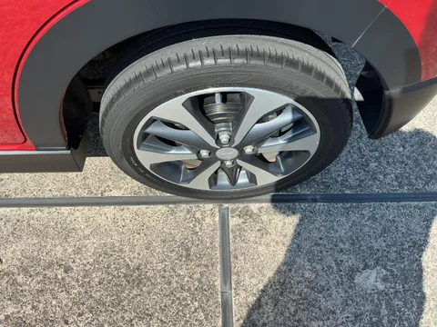 Mitsubishi eK X