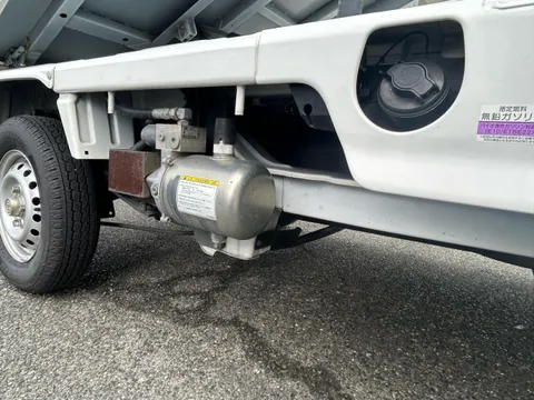 Honda Acty Truck