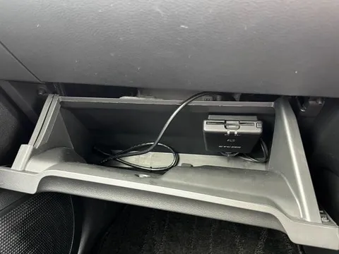 Mitsubishi eK X