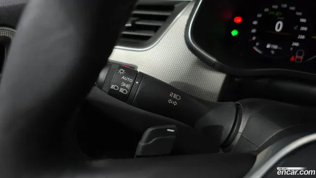 Renault XM3
