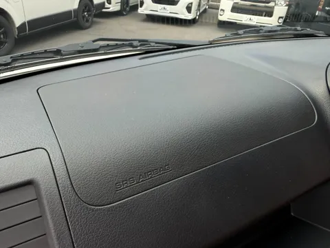 Toyota TownAce Van