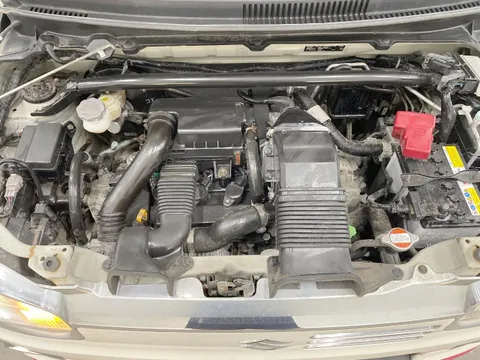 Suzuki Alto Turbo RS