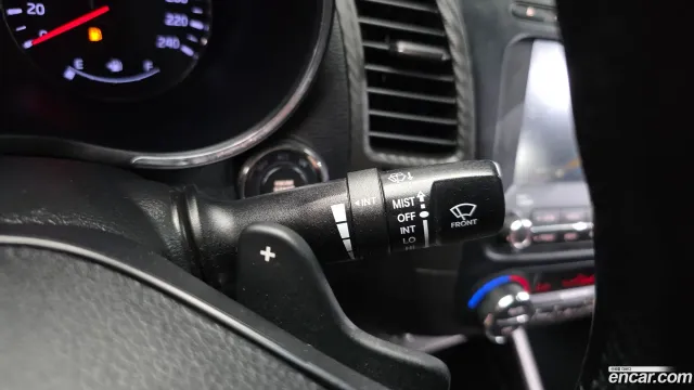 Kia Cerato (K3)