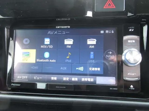 Daihatsu Atrai Wagon