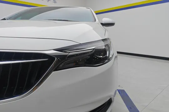 Buick Excelle GT