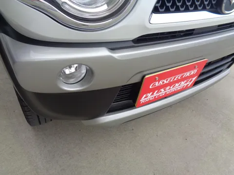 Mazda Flair Crossover
