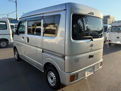 Nissan Clipper