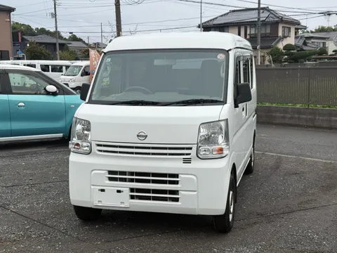 Nissan Clipper