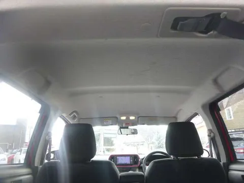 Daihatsu Boon