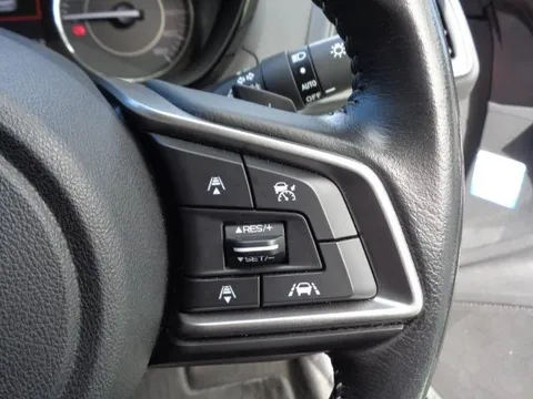 Subaru Impreza Sports